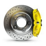Brake Parts